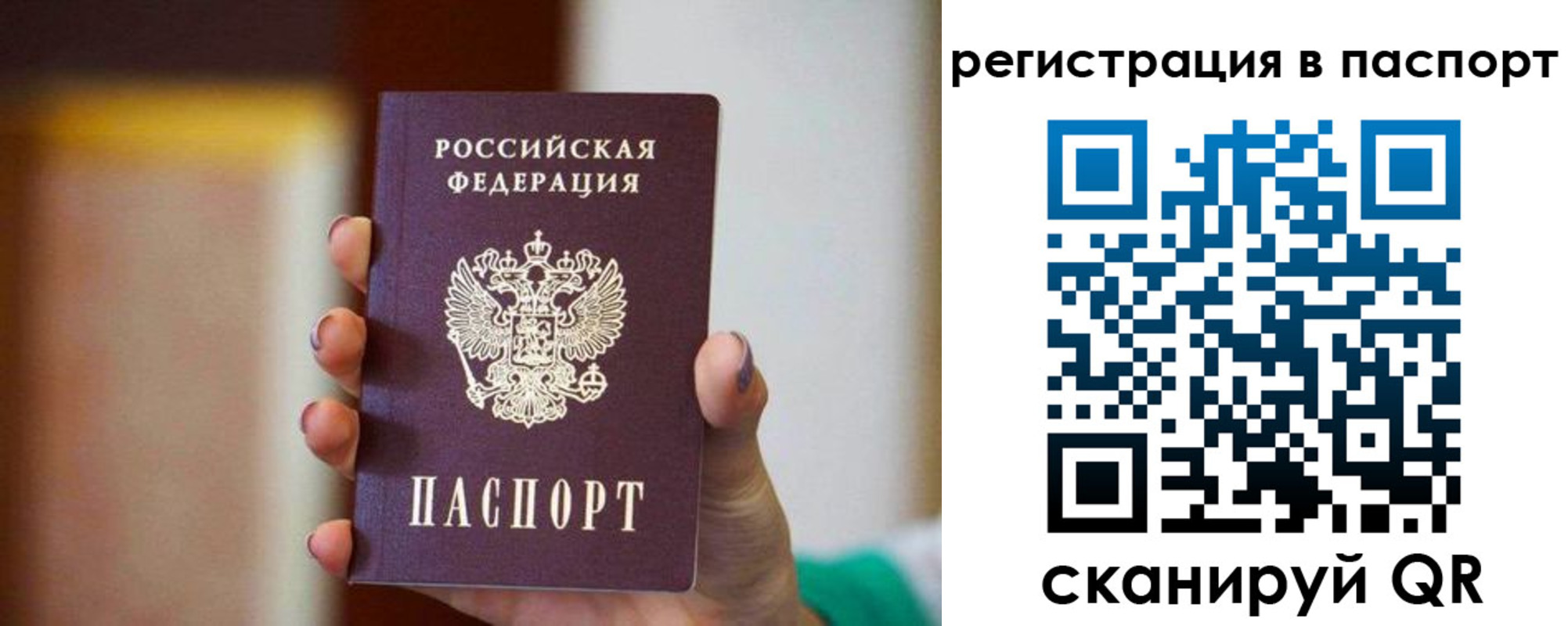 временная регистрация гарантия в Кондрово